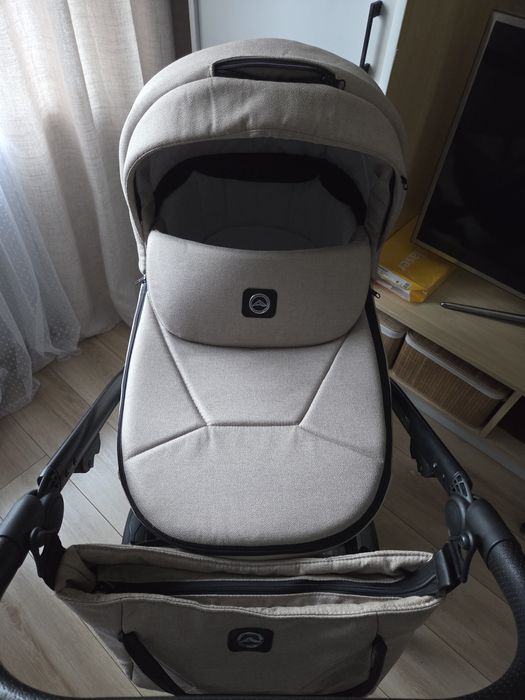 Wózek 2w1 Adamex Mobi Air