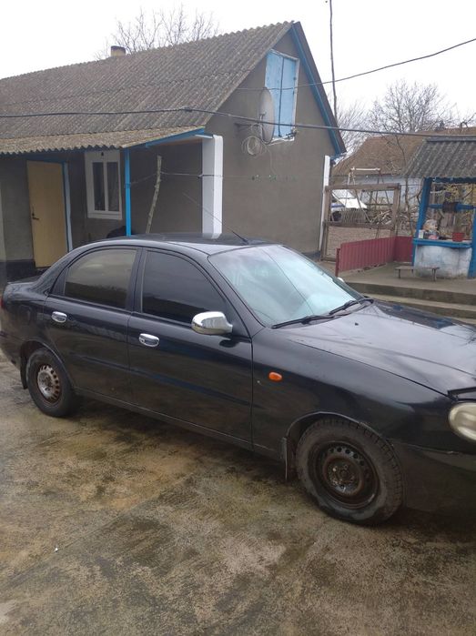 Продам авто Део Ланус