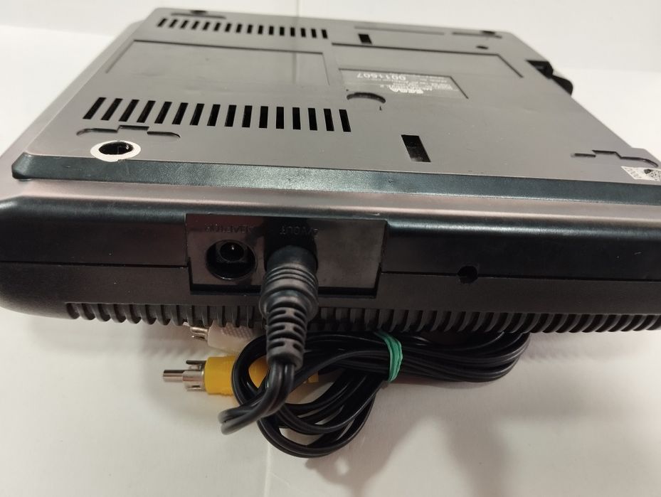 Приставка ігрова Sega Mega Drive 2