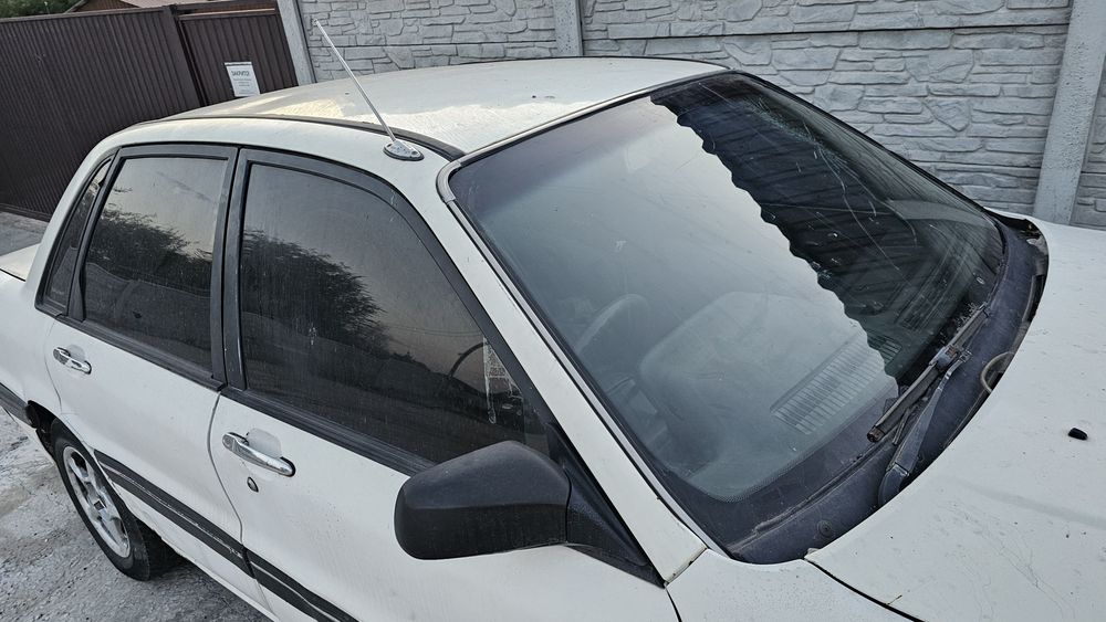 Разборка mitsubishi galant e33 е31 е32 правый руль 1988-1992