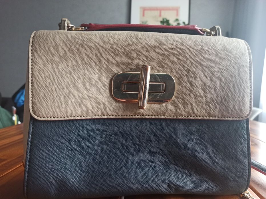 Torebka Tommy Hilfiger