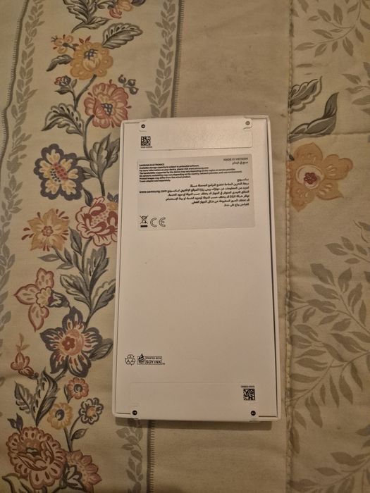 Samsung A55 5G black