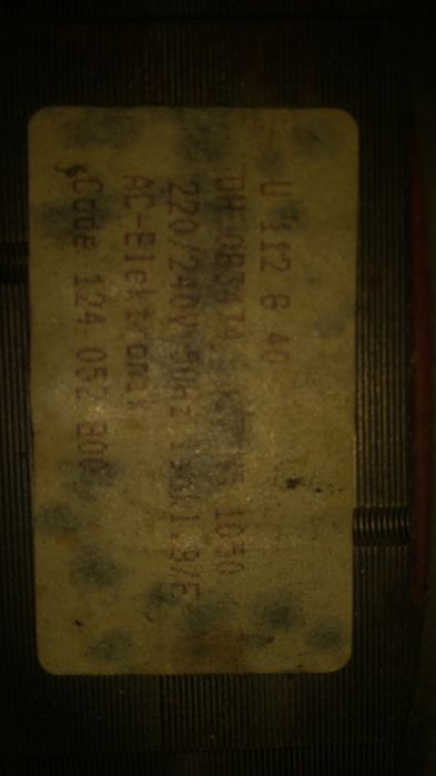 Продам стиральную машинку