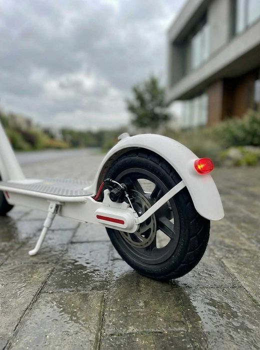 Електросамокат Куго Kugoo m365 Xiaomi Гарантія 2 роки