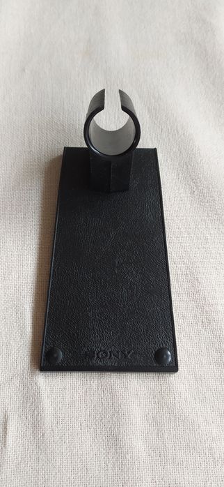 Statyw mikrofonowy SONY