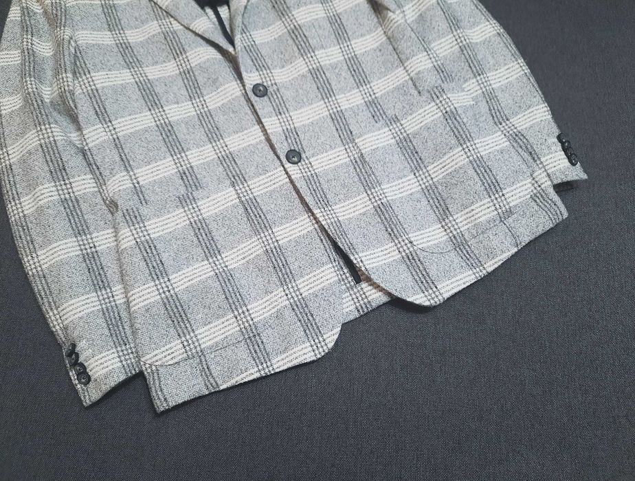 Блейзер Tommy Hilfiger