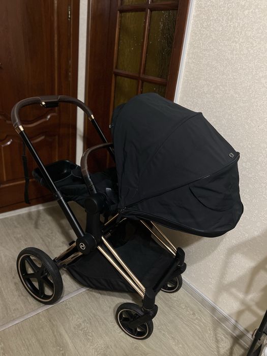 Коляска Cybex Priam 2в1