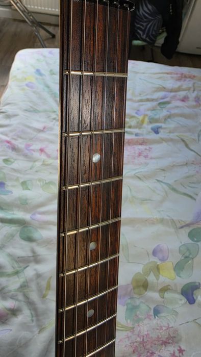 Dean vendetta gitara elektryczna