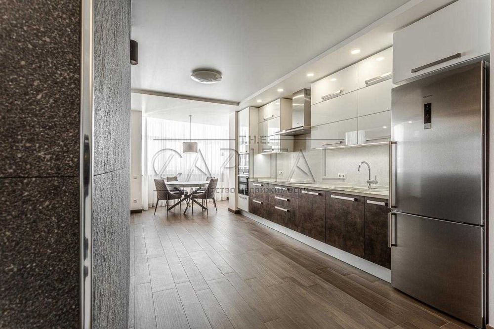 Продаж 2к квартири, вул. Драгоманова, Дарницький р-н, Позняки