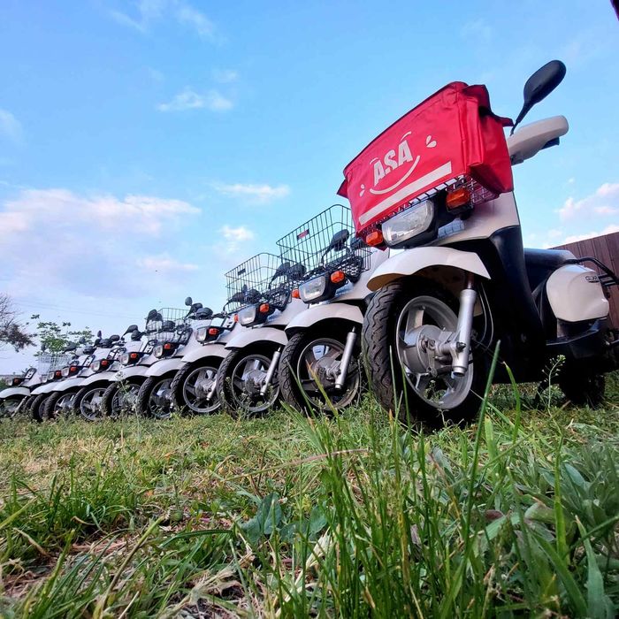 СтокМото:продажа опт./роздріб скутер ямаха гір gear ua06 ua07 ua08 Suzuki Lets 3 з контейнера без пробігу по Україні стокмото
