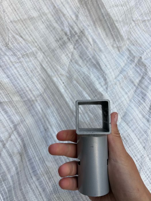 Łącznik do trampoliny