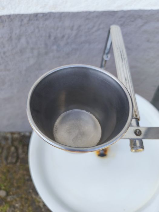 Poleiro Playground para Papagaios/Aves com Comedouros Inox
Preço: [Ins