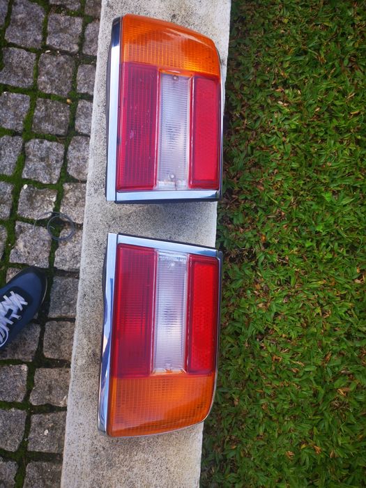 Faróis BMW 1602 /2002