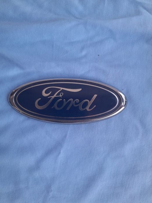 FORD Emblemat znaczek