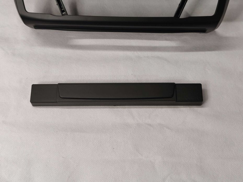 Rádio 2 DIN Android para BMW Serie 1 E87 E81 E82 E88 - Novo Garantia
