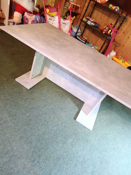 Mesa de centro / mesa de apoio