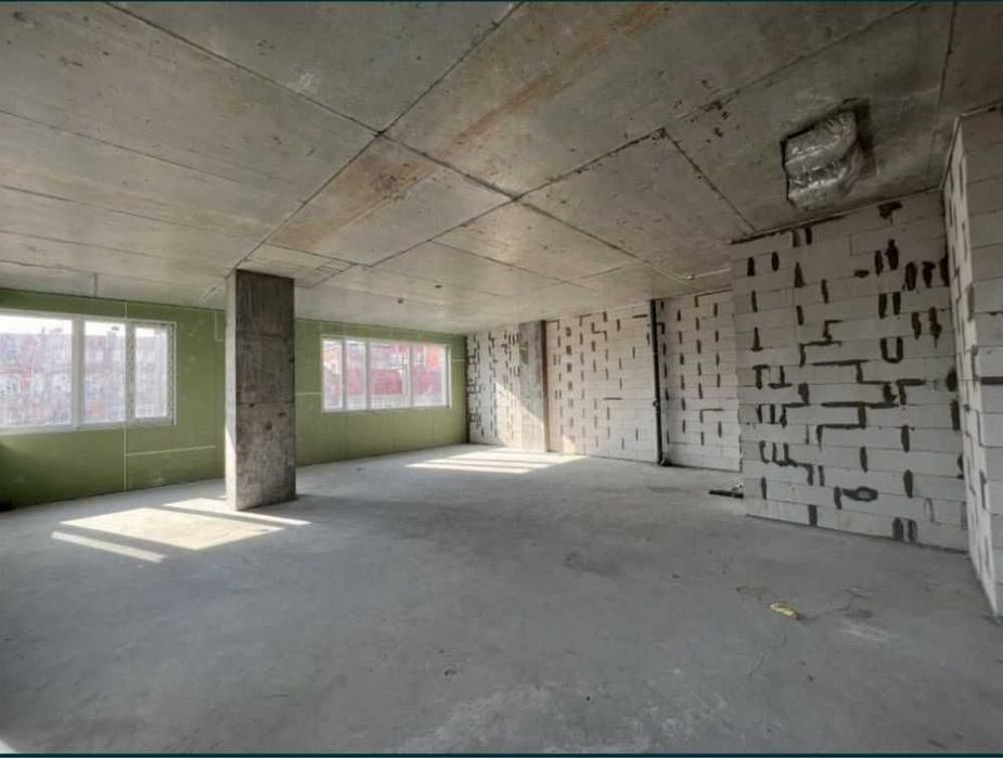 ЖК Катеринославский, 75 метров. ЖК Премиум класса
