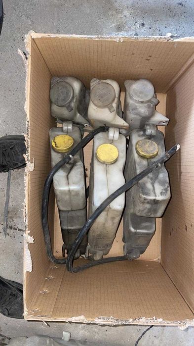 Peças Nissan Terrano ou Ford Maverick