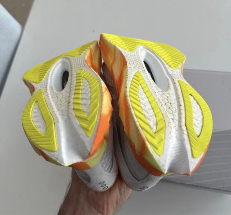 Saucony Endorphin PRO 4
