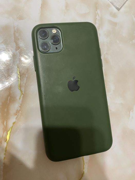 Iphone 11 Pro Max 64 Gb