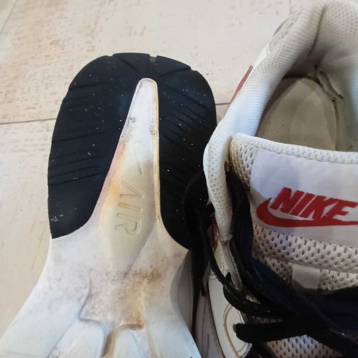 Adidasy Nike"rozm.45