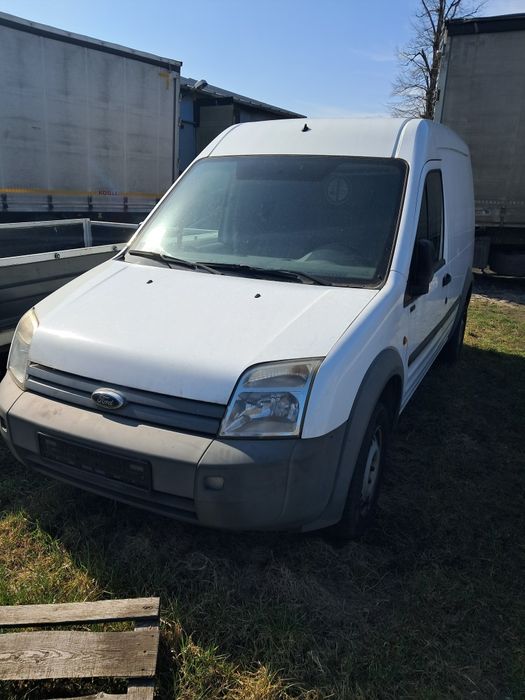 Ford Transit Conect