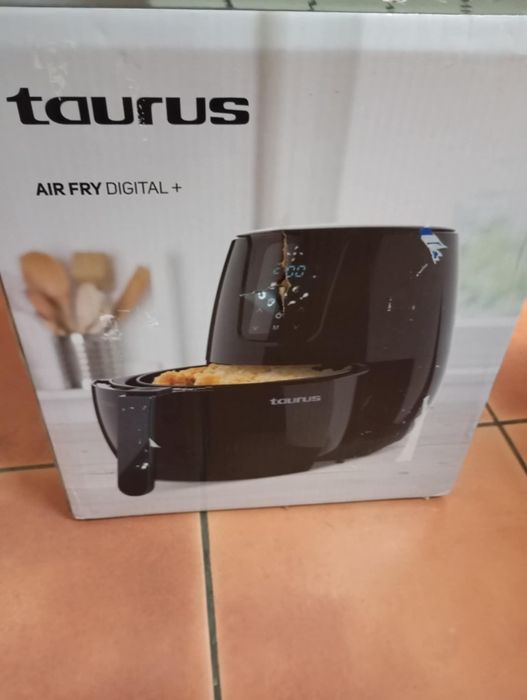 Airfryer Taurus NOVA