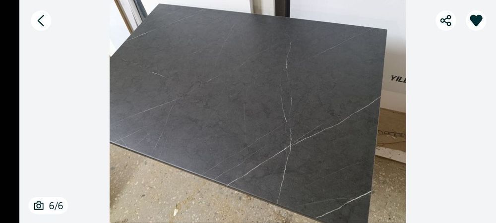 Стіл. Стіл розбірний