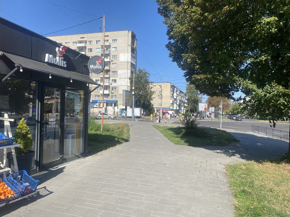 Продам готовий бізнес КАВʼЯРНЯ