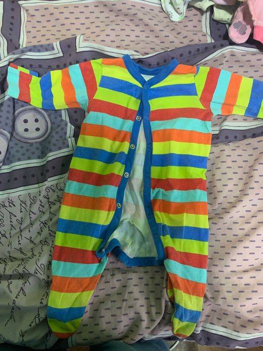 Продам вещи на девочку и мальчика