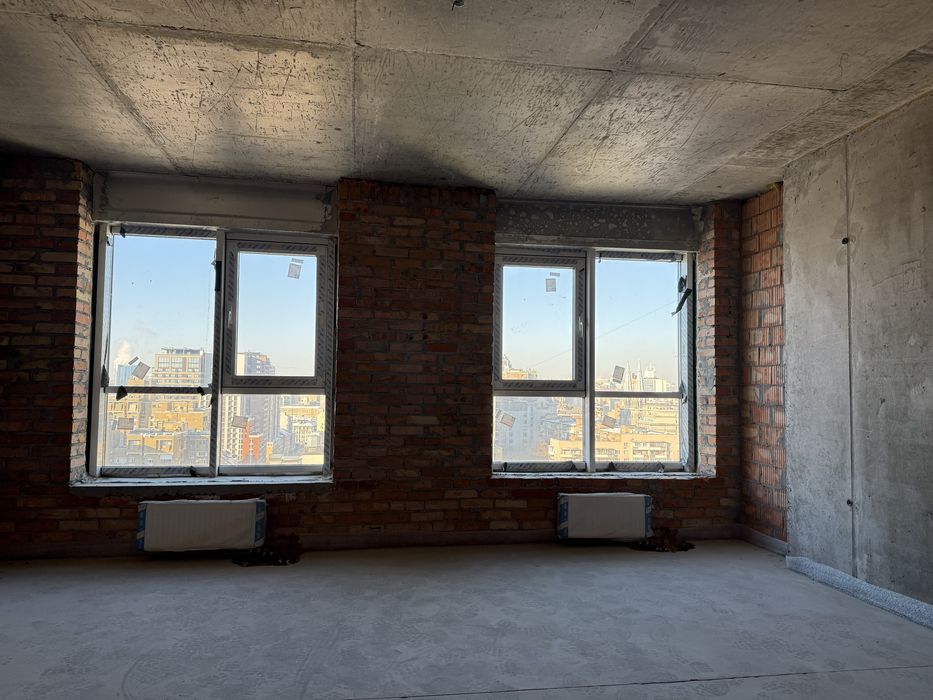 3-кімнатна квартира за адресою вул. Антоновича (площа 111 м²) - Atlanta.ua - фото 9