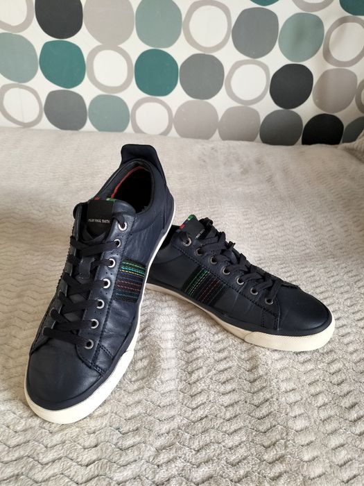 Męskie buty sportowe PS by Paul Smith