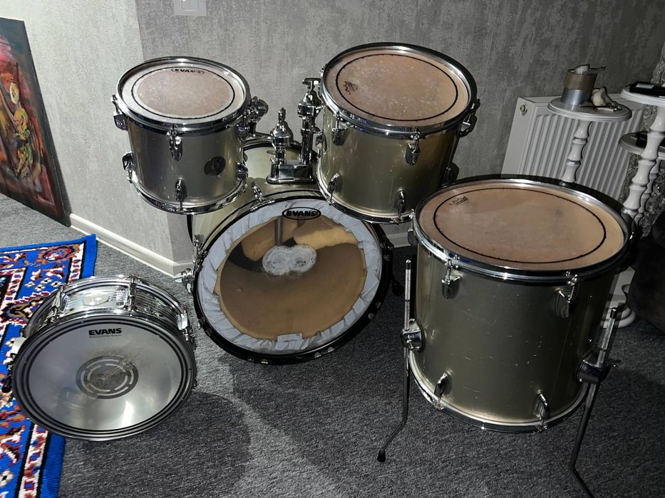 Студийная ударная установка Sonor FSH 5055 (Force 505)
