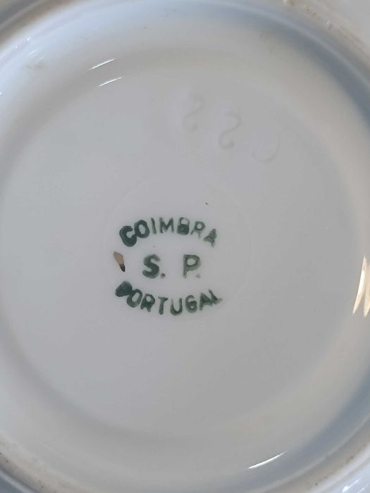 Chavenas cafe SP Coimbra