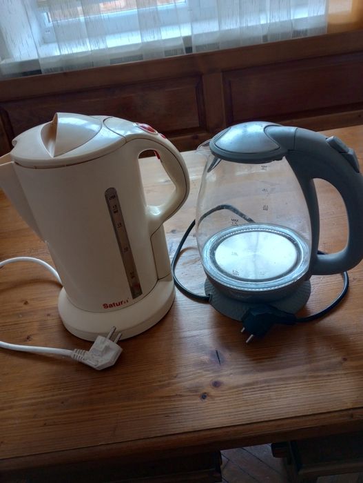 Електричний чайник