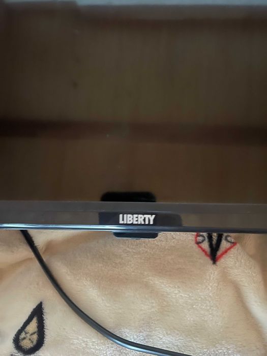 Телевізор Liberti LD-3229 діагональ 32 дюйми.