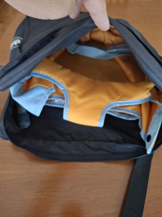 Cadeira de bebé para mesa