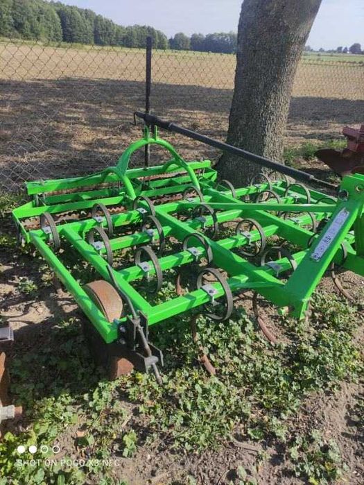 Agregat 2.1 metra bromet