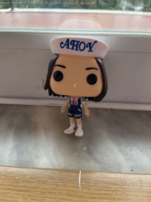 Robin de stranger things, 10,5 cm