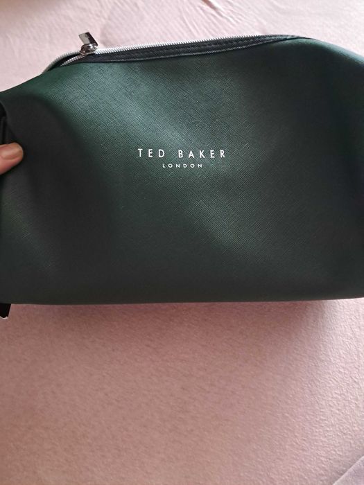 Kosmetyczka ted baker