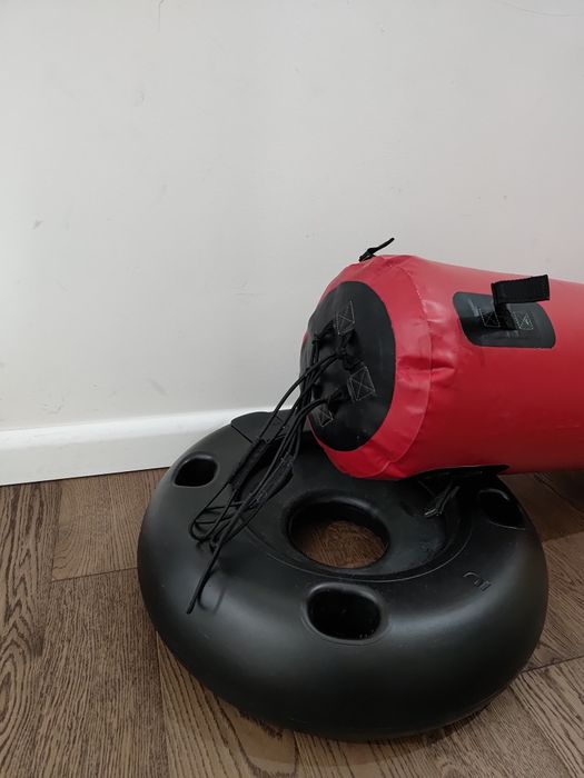 Outshock Boxing Machine Dla Dzieci