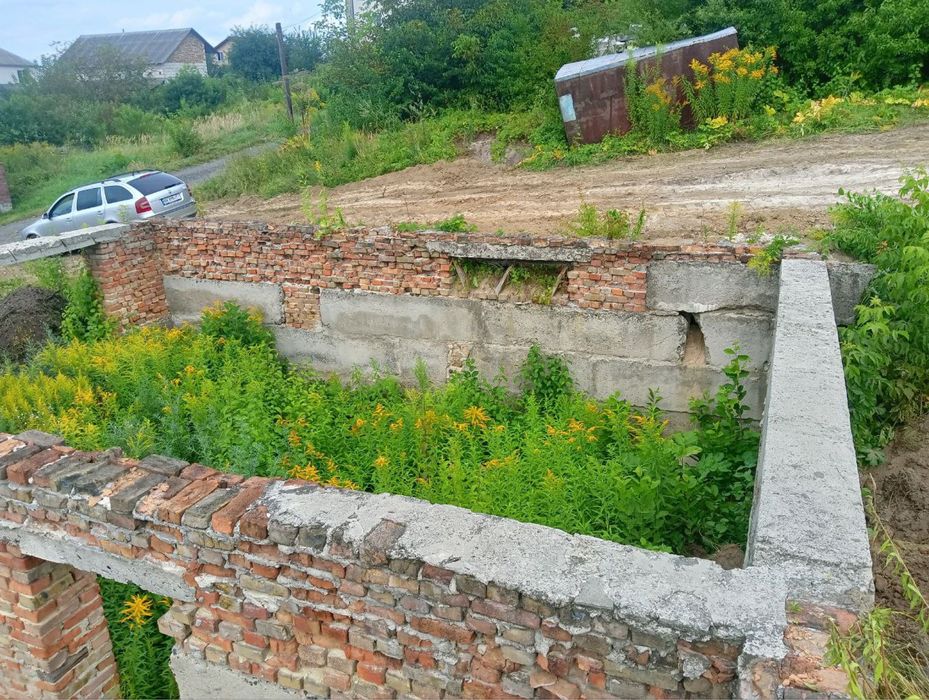 Продається Земельна ділянка