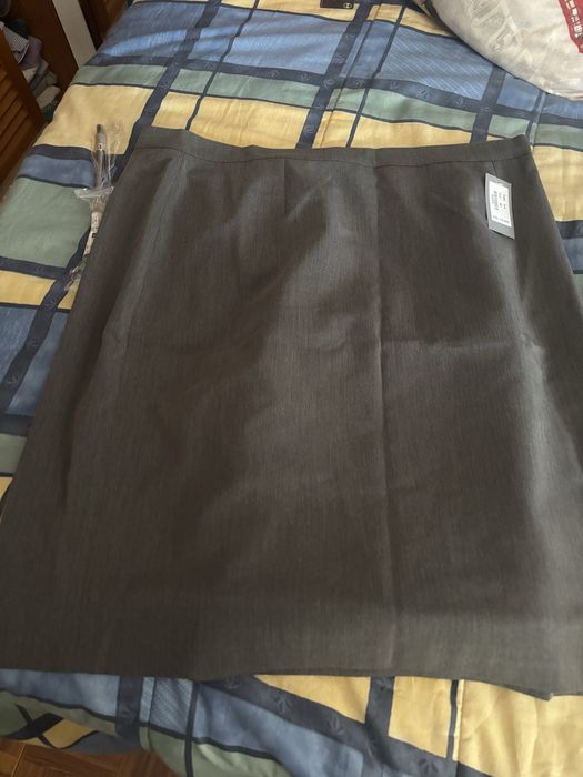 Saias de senhora n54