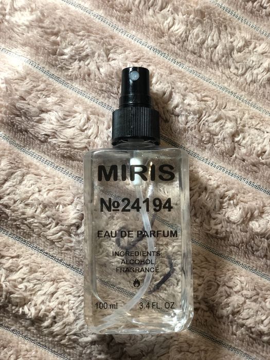Парфуми miris №24194
