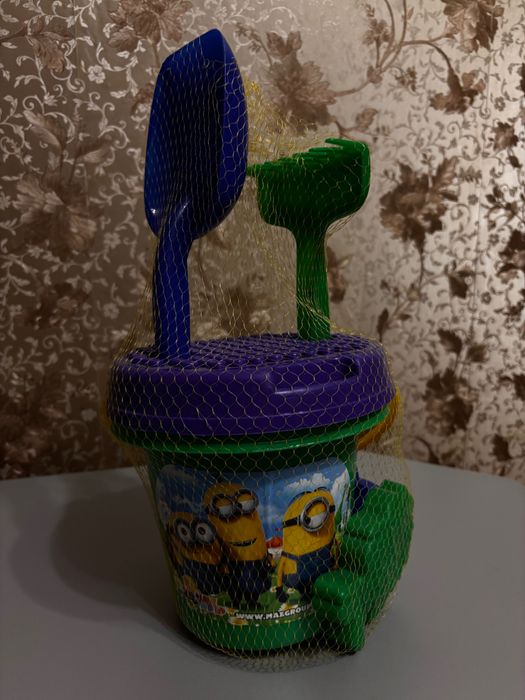 Набор для песочницы