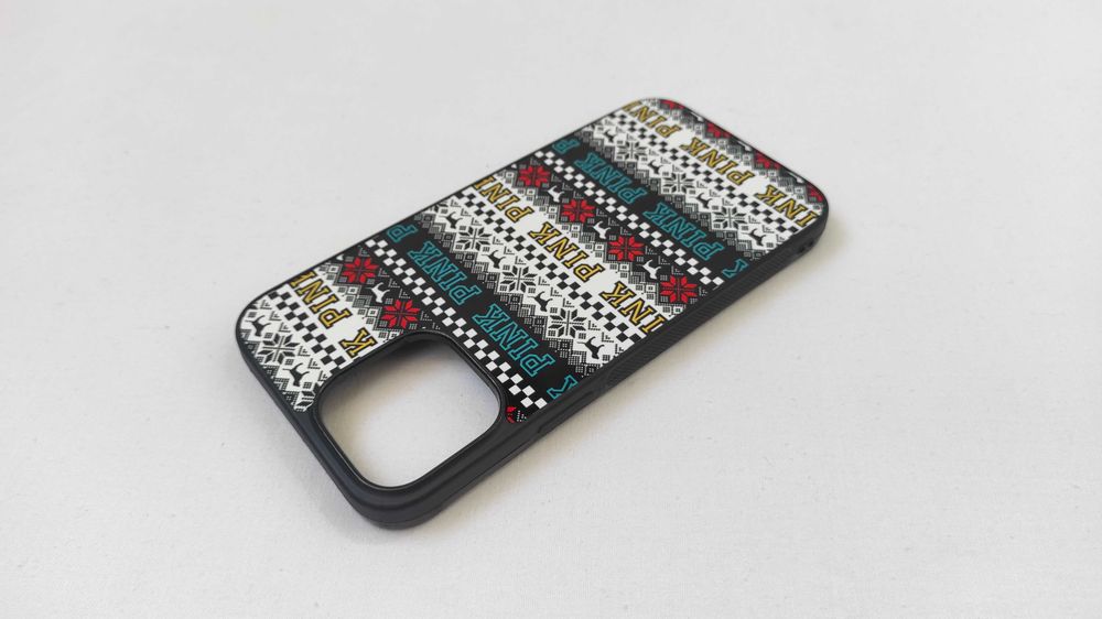 Чохол для iPhone 13 Pro Max