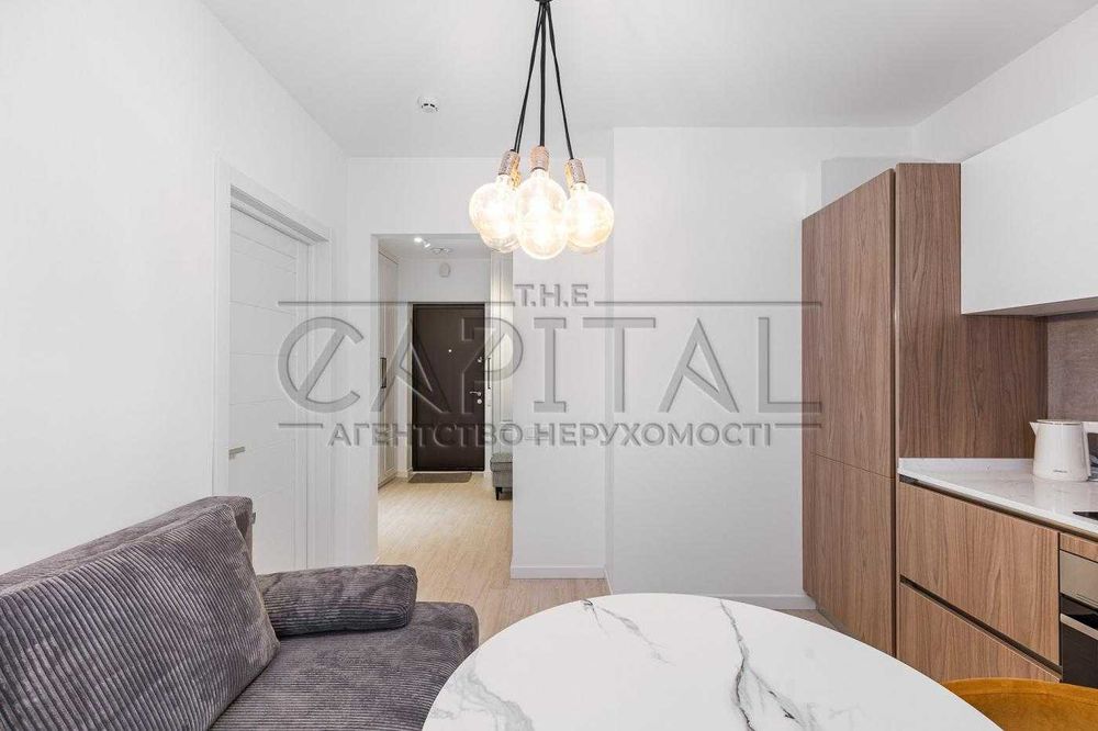 Оренда / Квартира / вул. Джона Маккейна, Центр, Київ