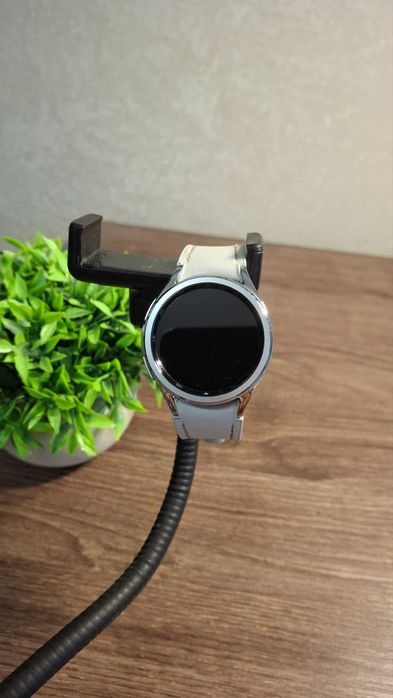 Смарт-годинник Samsung Galaxy Watch 6 Classic 43mm Silver