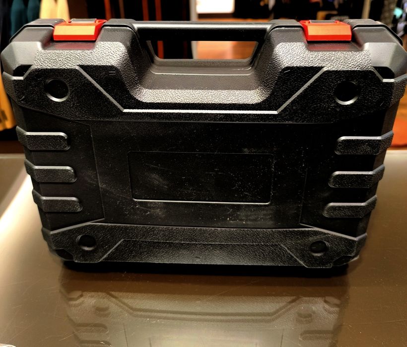Máquina potente de lavar carro com bateria