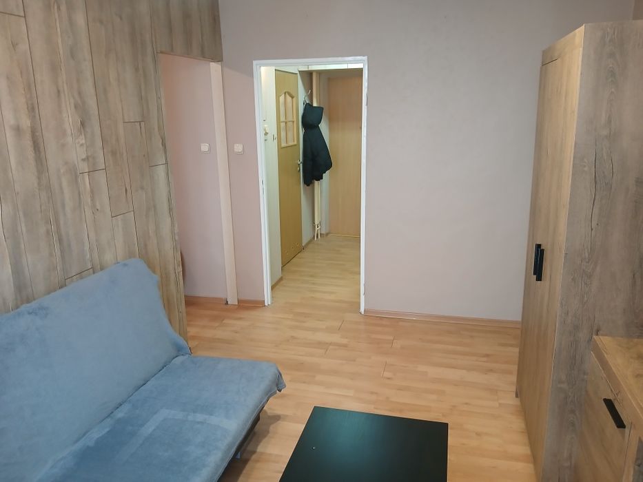 Kawalerka do wynajęcia Trzebinia